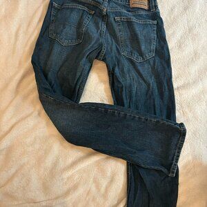 Levi's Signature Relaxed Fit Jeans